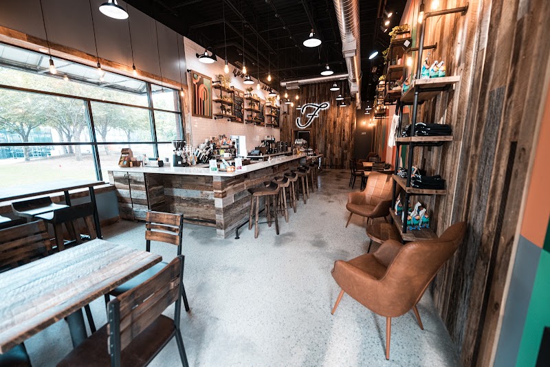 Foxtail Coffee Co photo 1