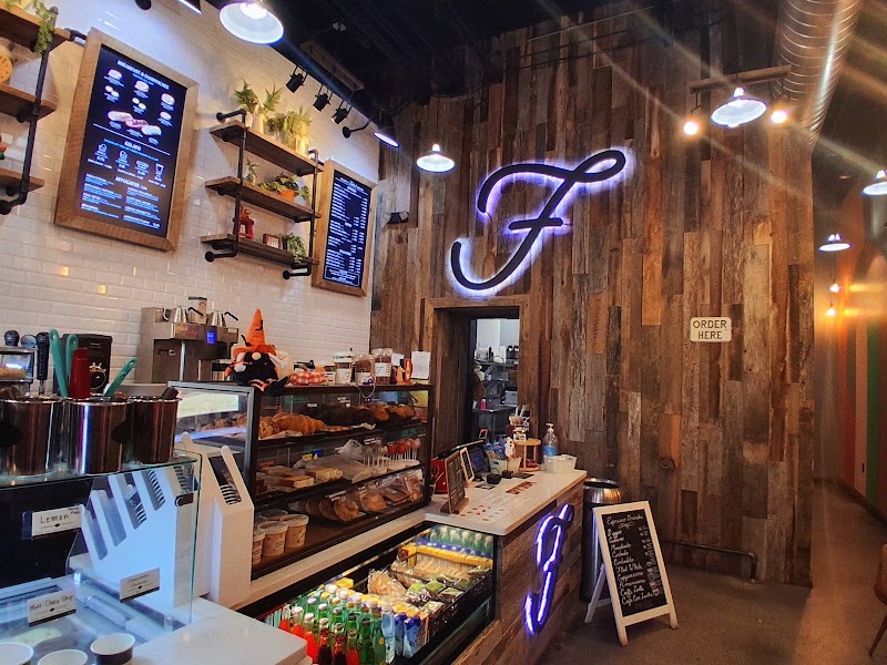 Foxtail Coffee Co photo 3