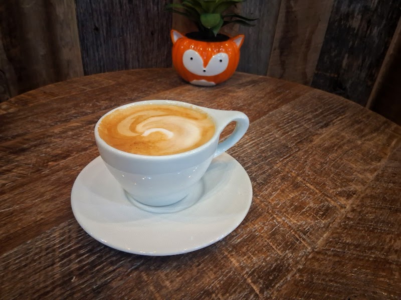 Foxtail Coffee Co photo 2