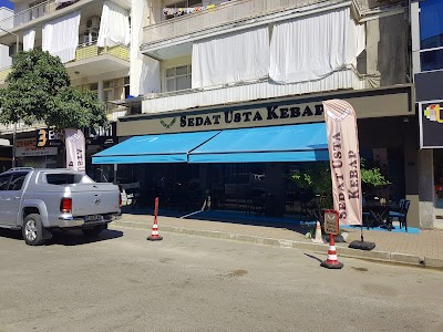 Sedat Usta Kebab Salonu - Restoran