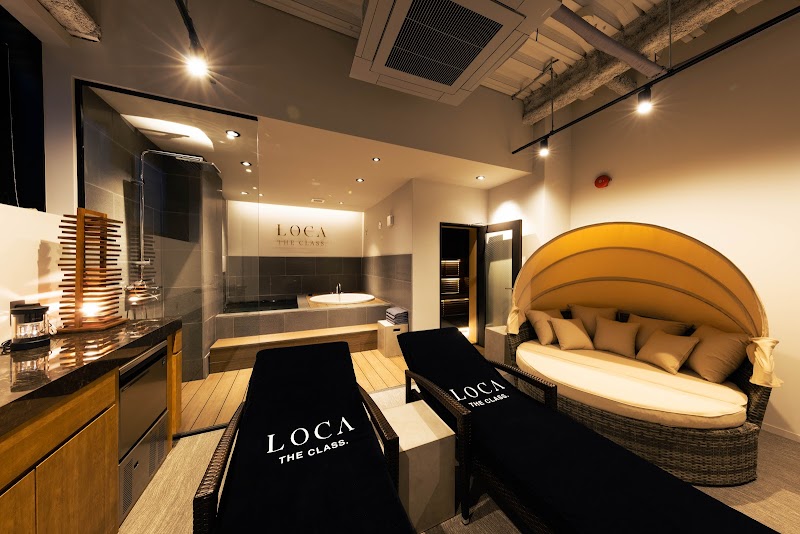 LOCA THE CLASS.AOYAMA 3