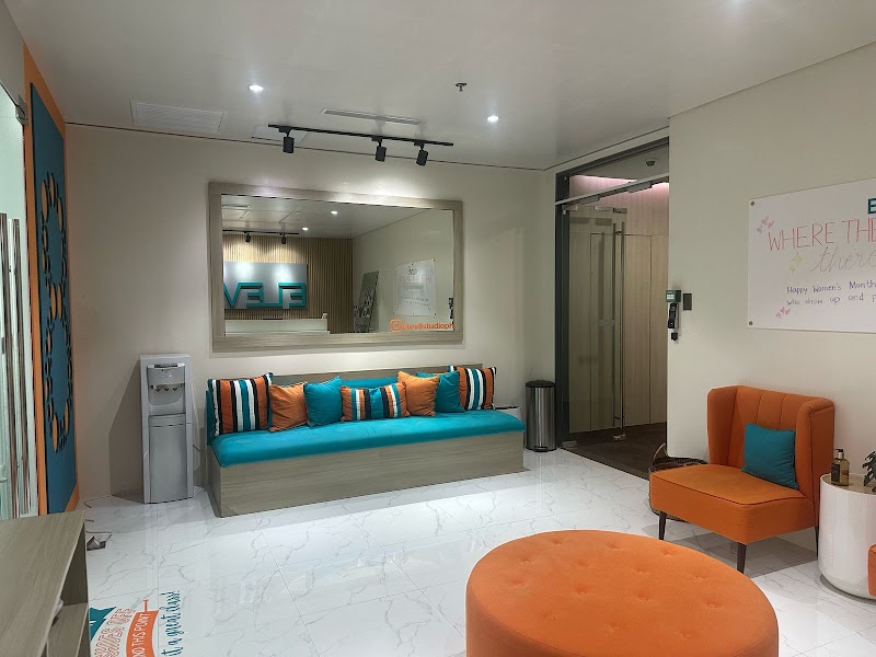 Elev8 Fitness Studio