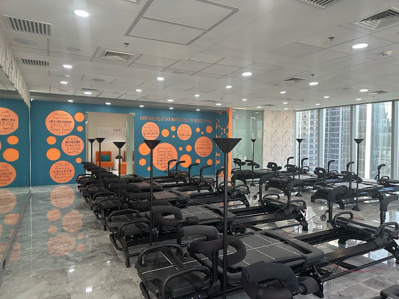 Elev8 Fitness Studio