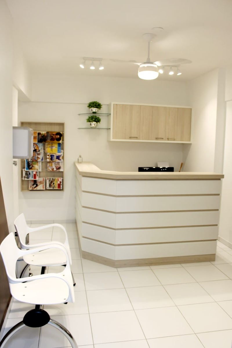 Dra. Andrea Rocha - Especialista em Ortodontia, Endodontia e Toxina Botulínica - foto 4