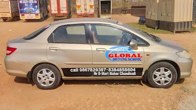 Global Motor Training School