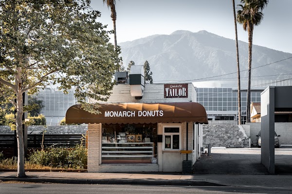 Monarch Donuts 1