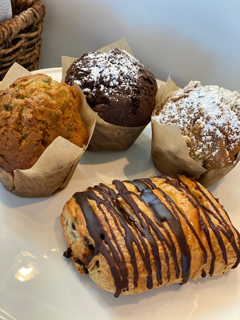 Wall Writers Coffee photo 2