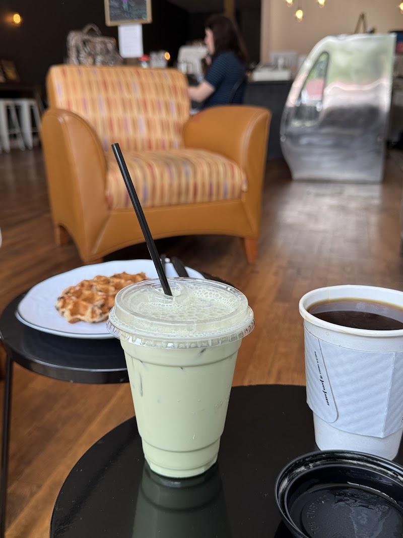 Coffee Culture photo 3