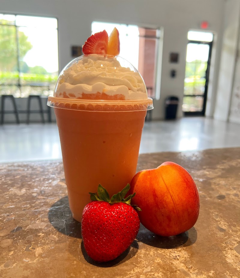 Coffee Culture photo 2