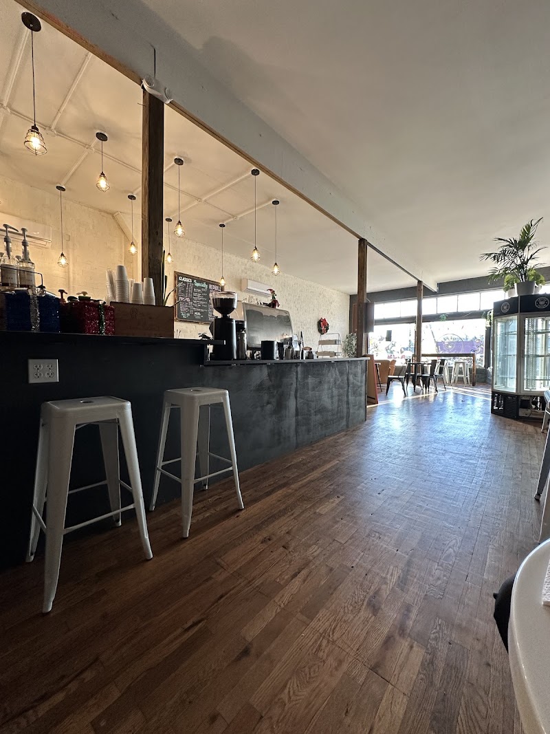 Coffee Culture photo 1