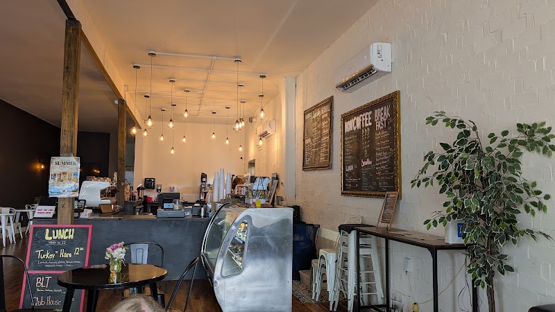 Coffee Culture photo 1