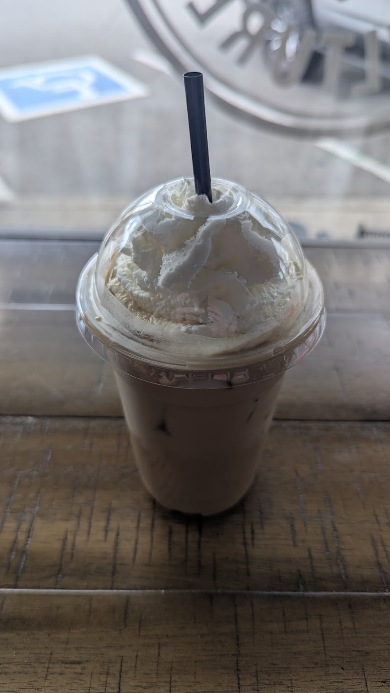 Coffee Culture photo 3