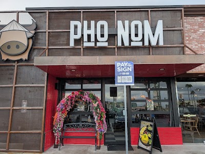 Pho Nom photo 1