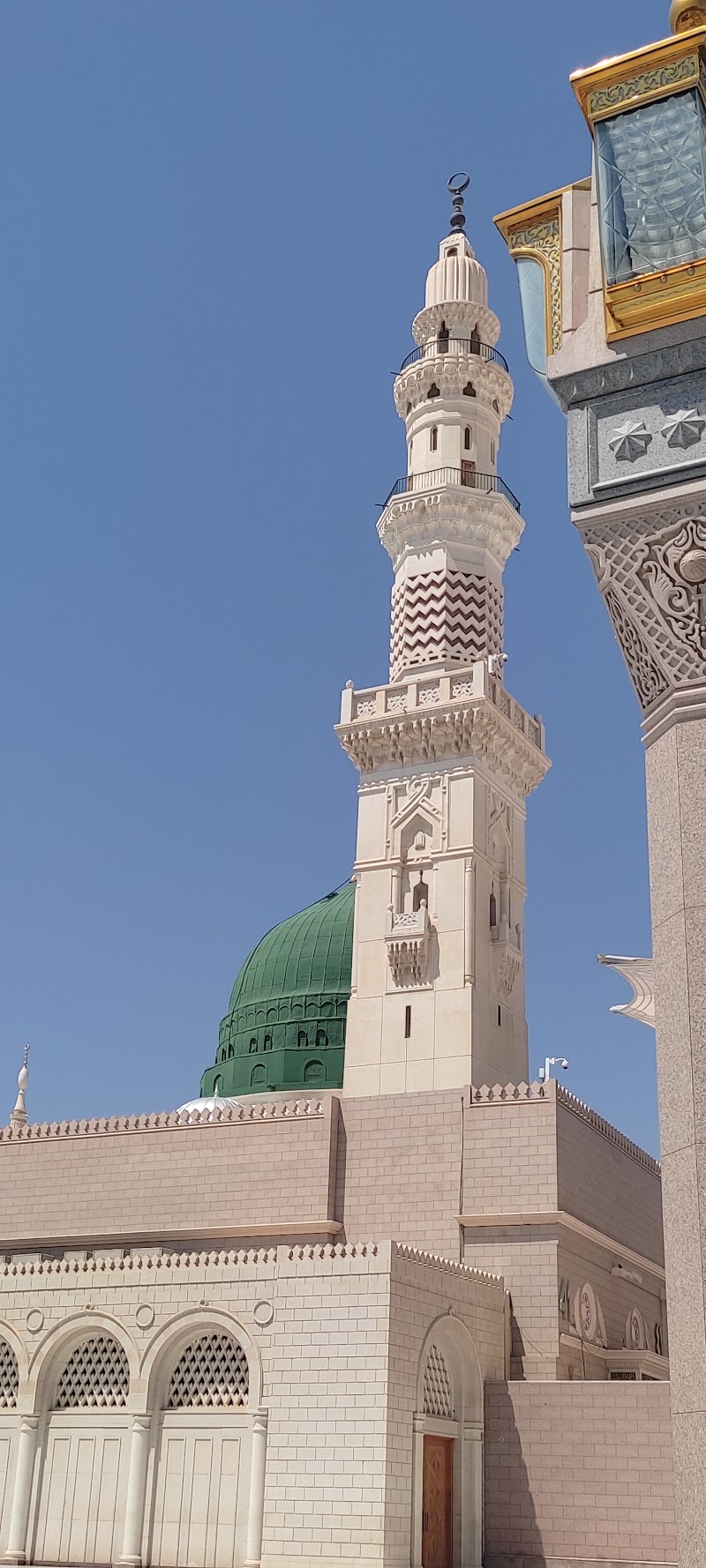 Madina Masjid photo 3