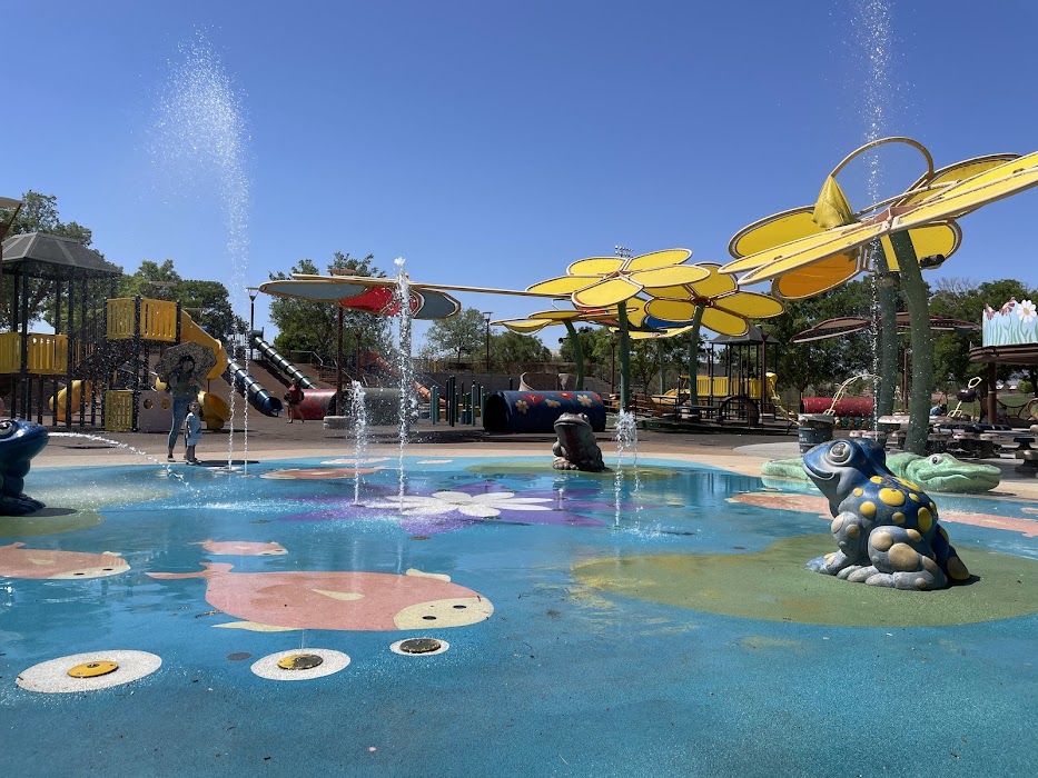 Centennial Hills Park fotoğraf 1
