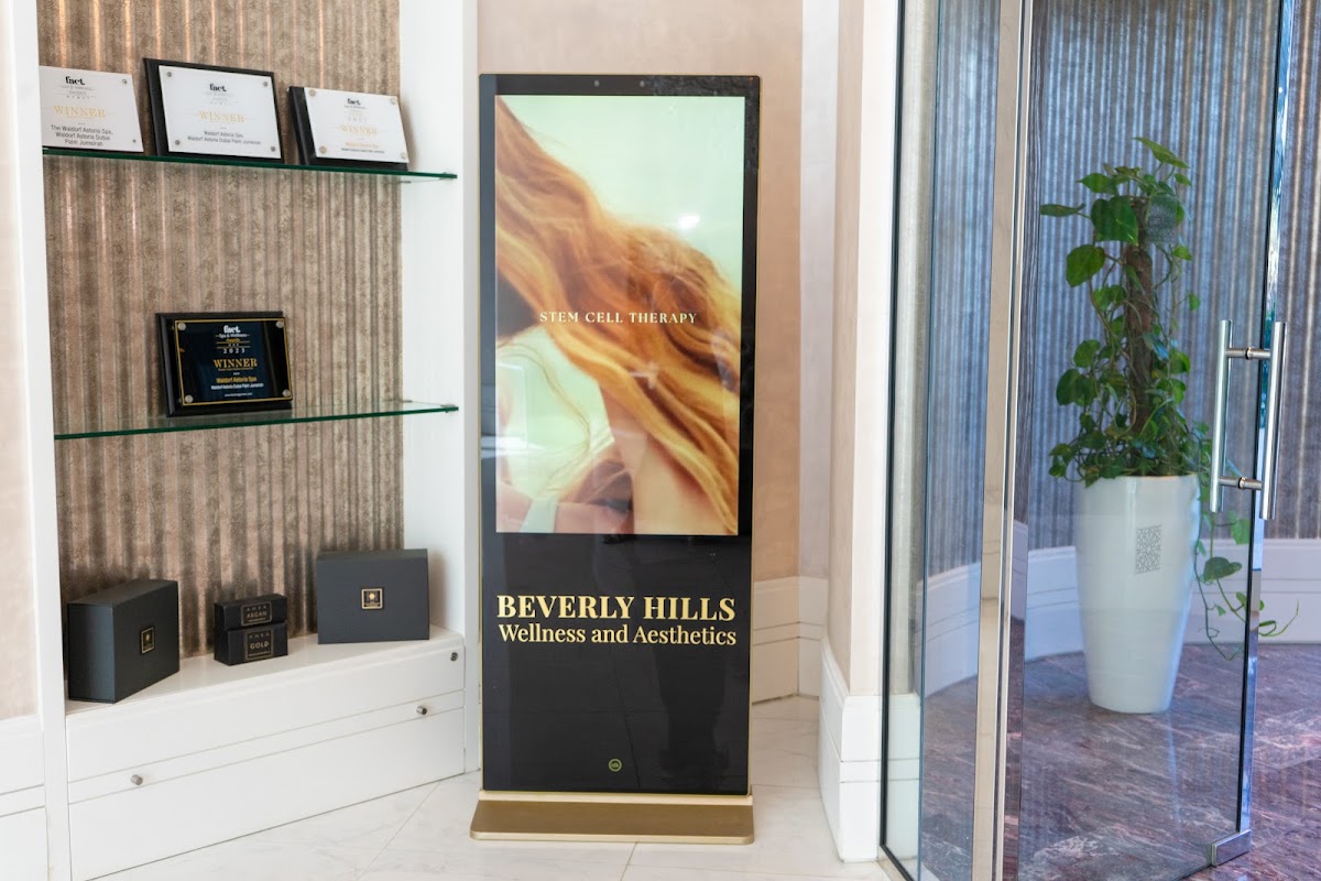Beverly Hills Wellness & Aesthetics Clinic Waldorf 3