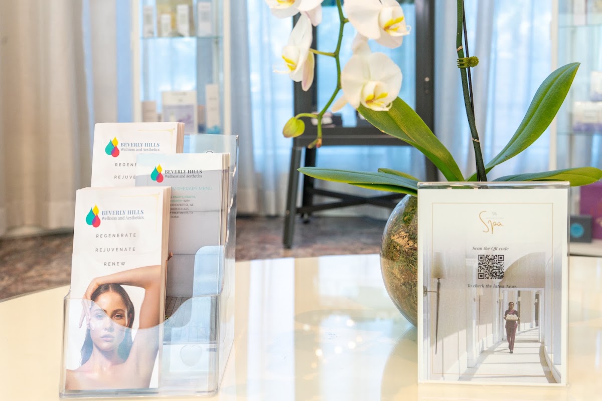 Beverly Hills Wellness & Aesthetics Clinic Waldorf