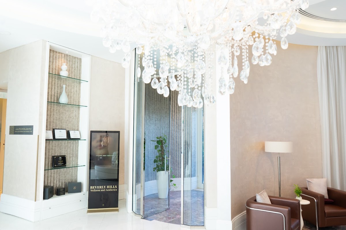 Beverly Hills Wellness & Aesthetics Clinic Waldorf 2