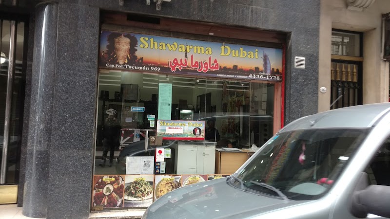 Shawarma.Dubai ( inestegram ) photo 5
