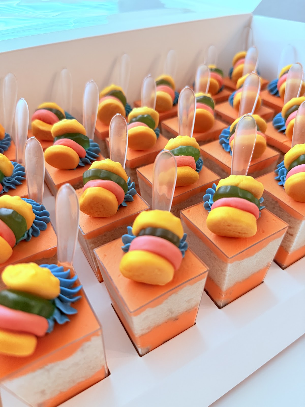 Sugar'd Bakehouse: Google Places image 5