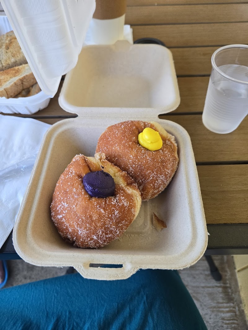 Passion Bakery Cafe photo 3