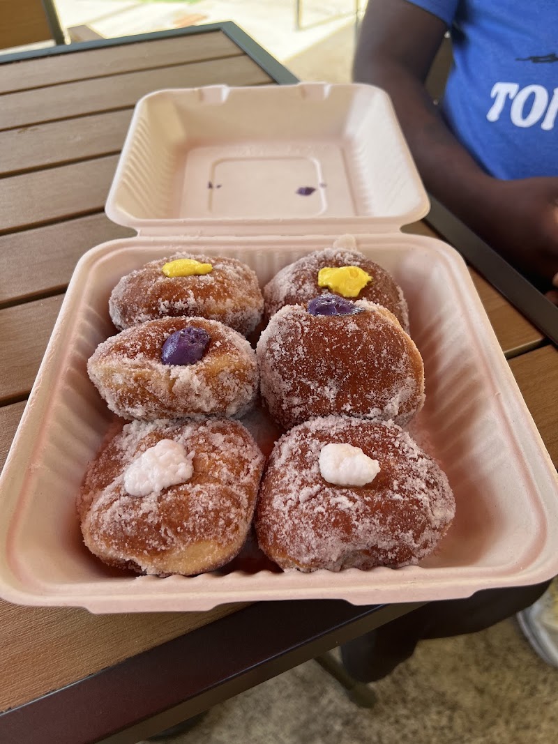 Passion Bakery Cafe photo 4