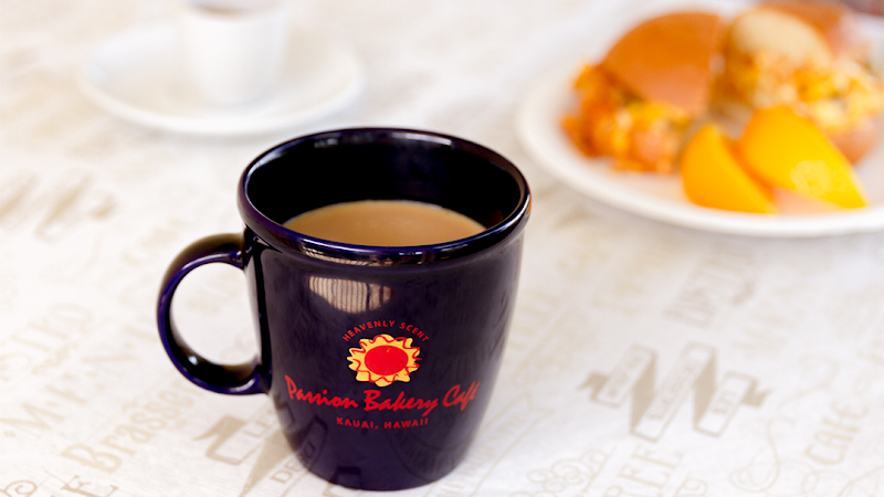 Passion Bakery Cafe photo 2