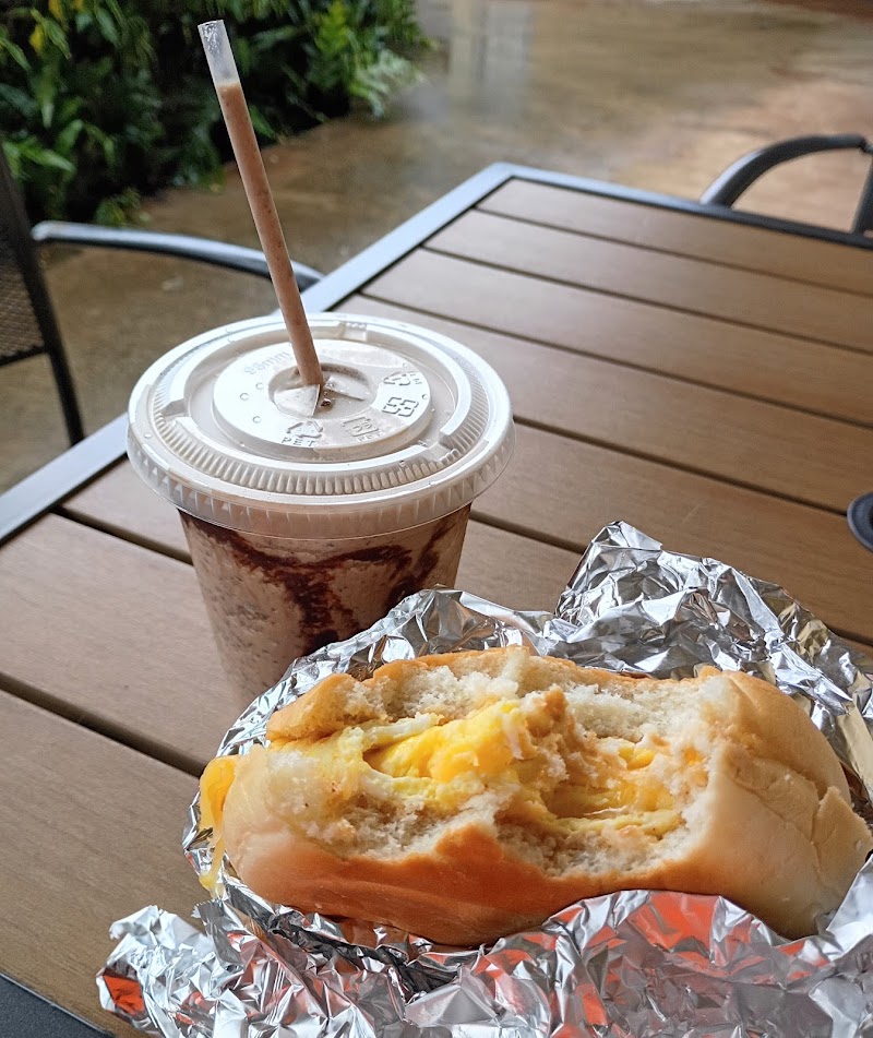 Passion Bakery Cafe photo 3