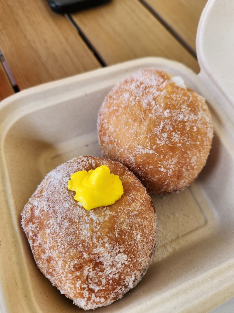Passion Bakery Cafe photo 3