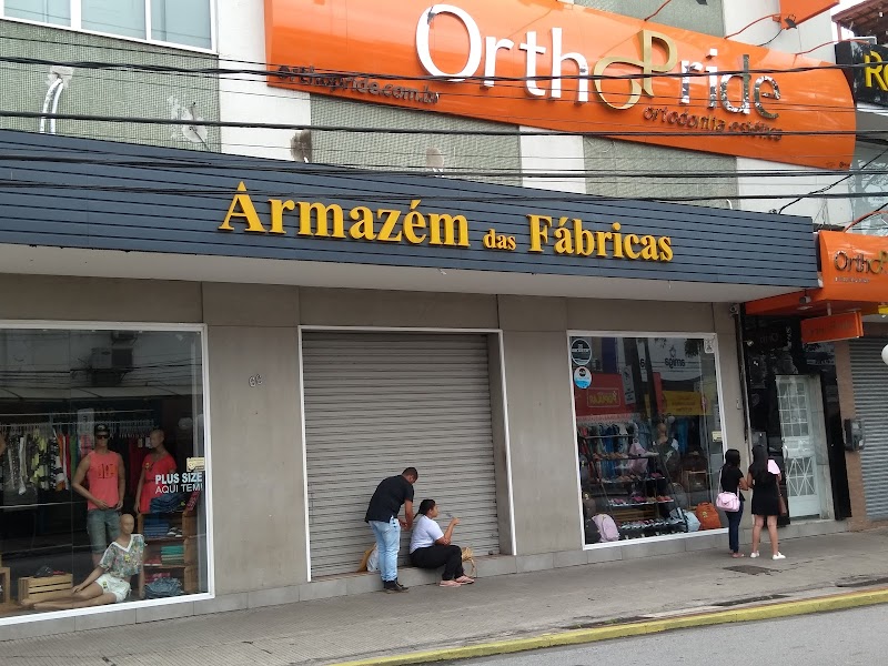 Orthopride Resende - foto 2