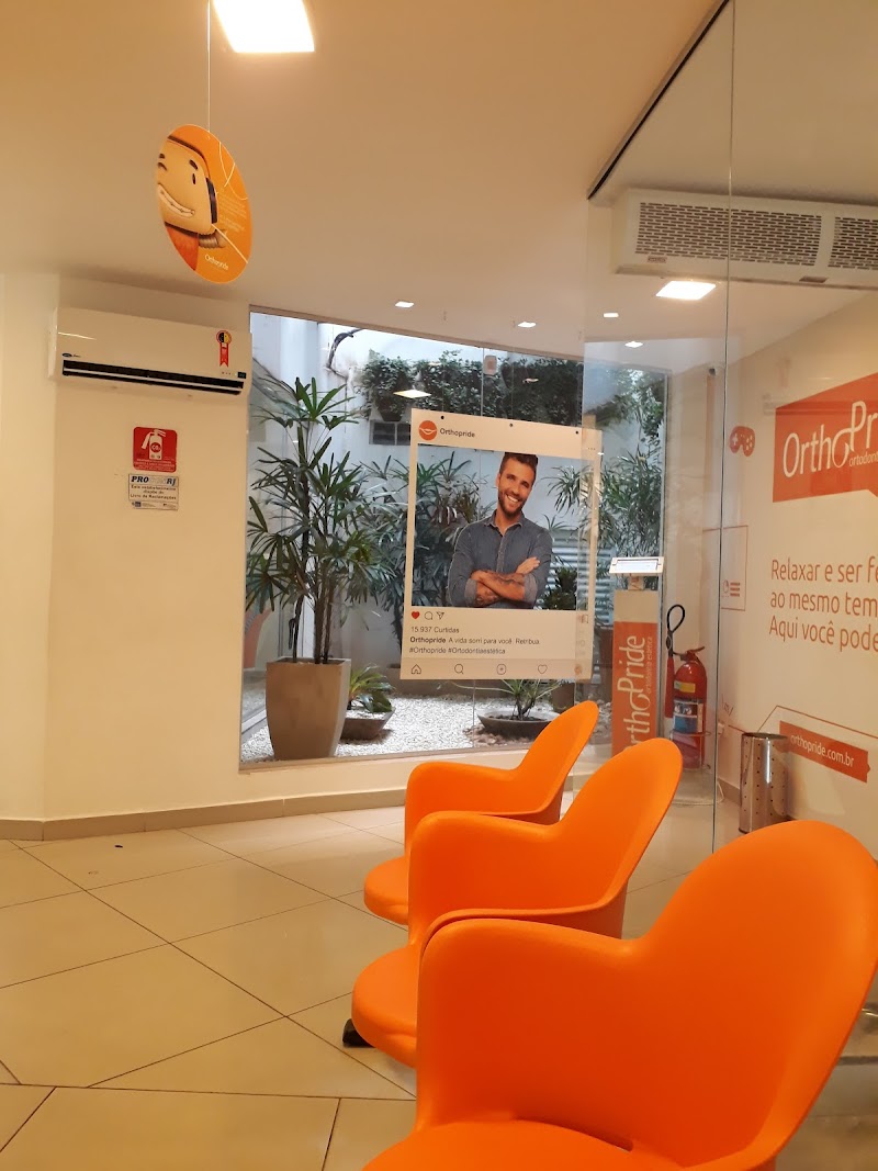 Orthopride Resende