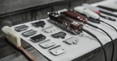 Santana Dominican Barbershop