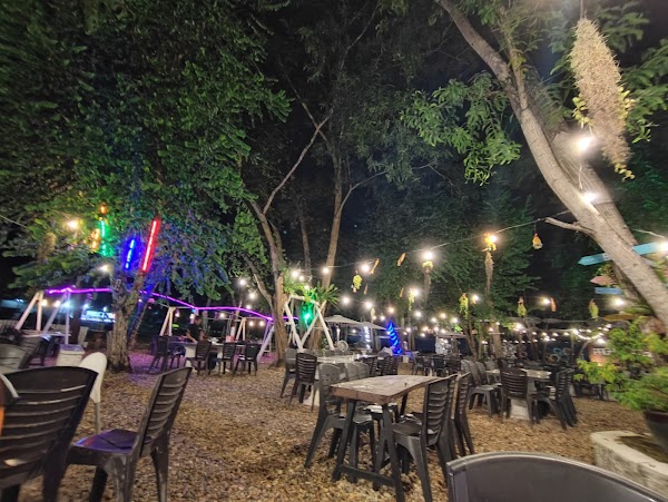 Pagaq Puteh - Photo 1