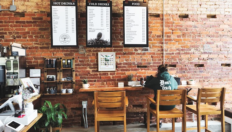 Sangster's Cafe photo 4