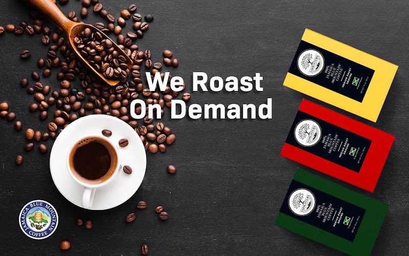 Sangster's Cafe photo 3