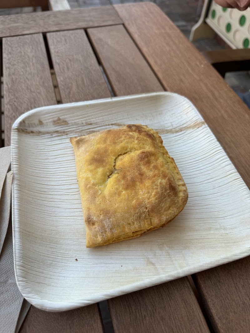 Sangster's Cafe photo 2