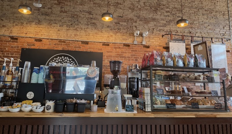 Sangster's Cafe photo 4