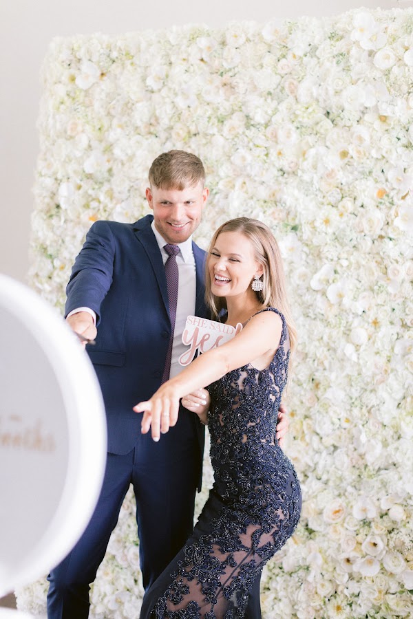 Proparazzi Photobooths portfolio