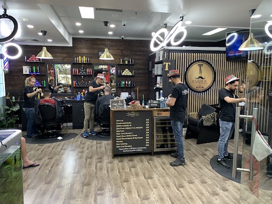 TT Barber Shop photo 2