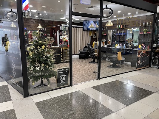 TT Barber Shop photo 3