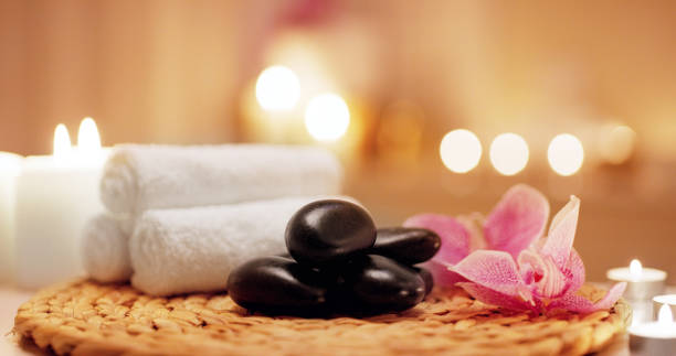 Summit Spa Massage & Facial