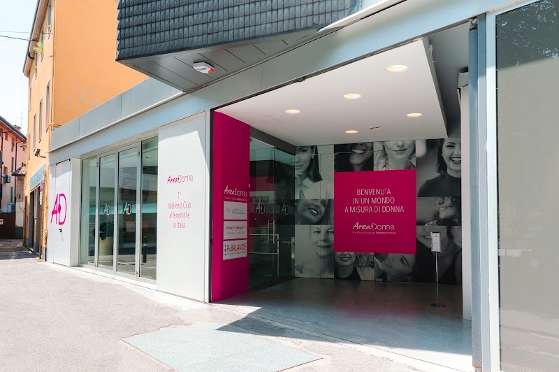 Area Donna - Wellness Club al Femminile