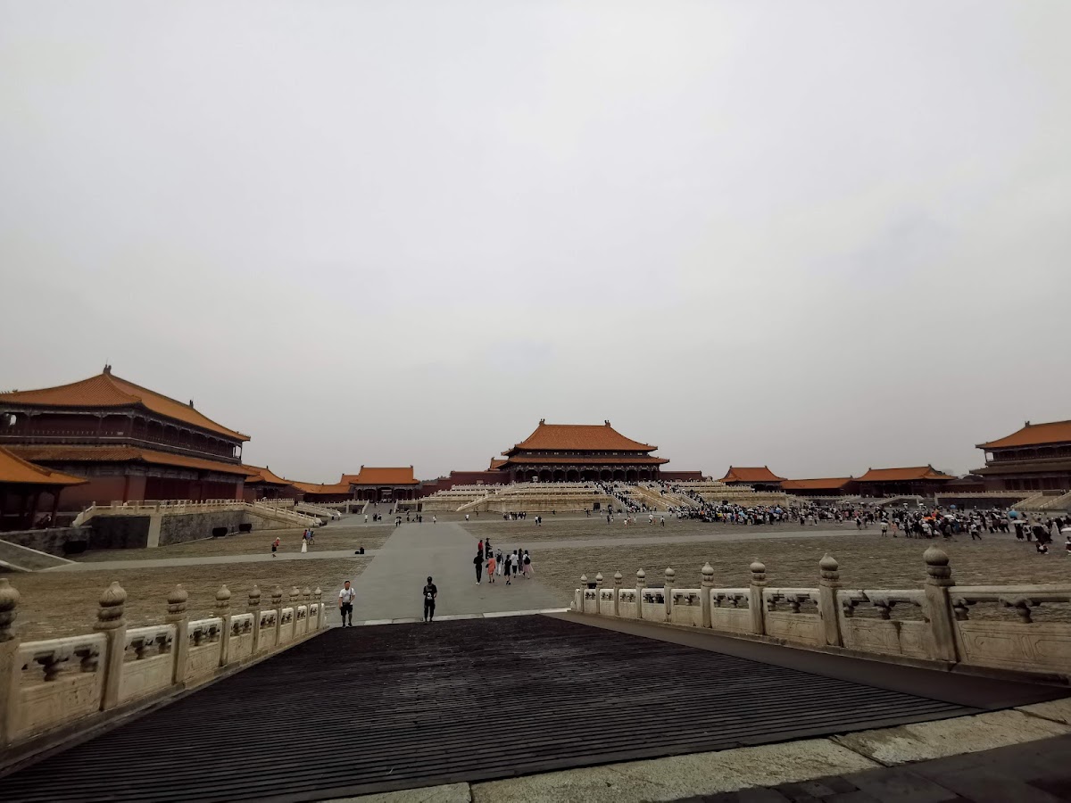New World Beijing Hotel