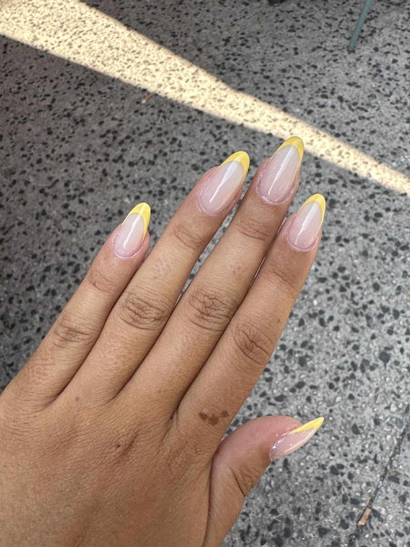 THUONG 88 NAILS — photo 2
