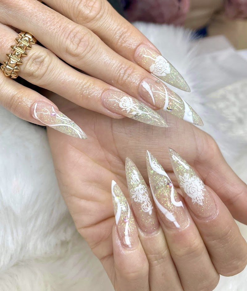 THUONG 88 NAILS — photo 5