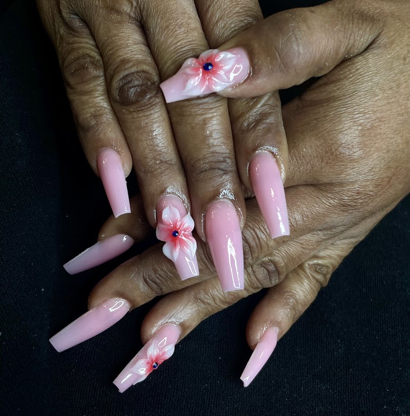 THUONG 88 NAILS — photo 1