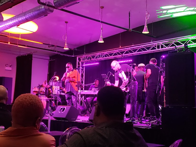 Room43 — Event Venue in Chicago