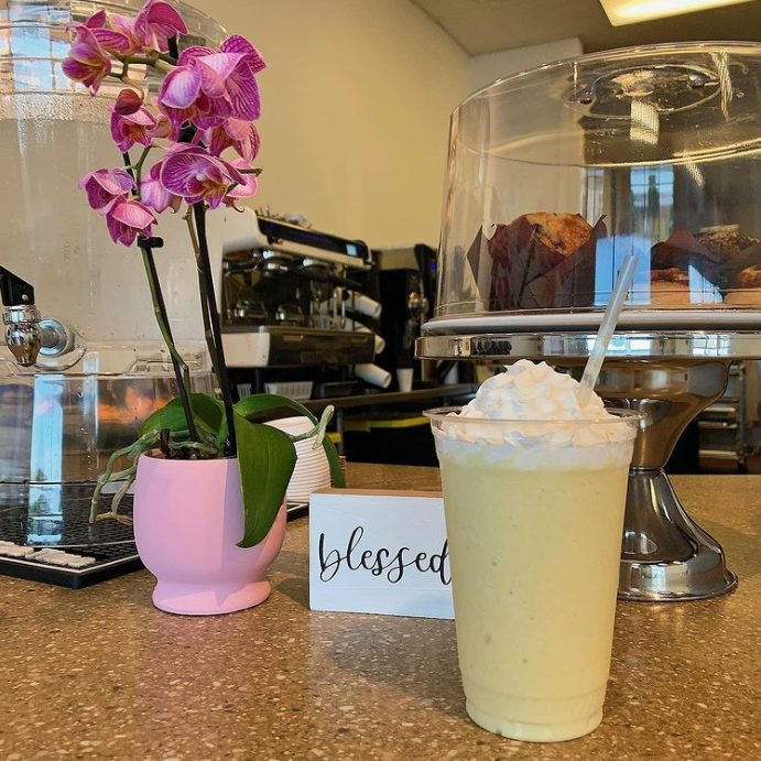 Prayer Box Cafe photo 2