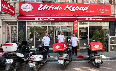 Urfalı Kebap Bayrampaşa - Restoran