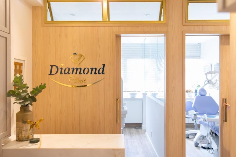 Diamond Clinic Centro: Clínica Odontológica, Estética Facial em Niterói RJ